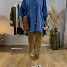RUE MAZARINE, FIVE JEANS & ROSEANNA chez Quatre Sixième Perpignan