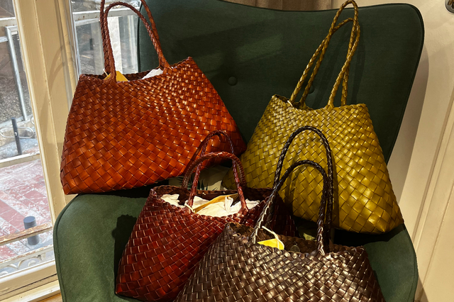 SAC DRAGON DIFFUSION