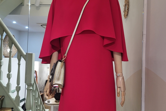 Zappa collection Printemps-Été 2026