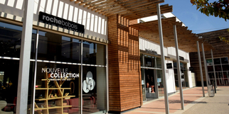 Roche Bobois Perpignan vend des meubles design, du mobilier contemporain et des articles de décoration signés de créateurs, au Carré d'or.(® SAAM stéphane Delchambre) Roche Bobois Perpignan vend des meubles design, du mobilier contemporain et des articles de décoration signés de créateurs, au Carré d'or.(® SAAM stéphane Delchambre)