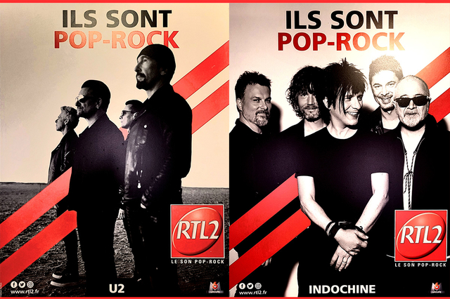 RTL2 Languedoc Roussillon (® RTL2 Languedoc-Roussillon)
