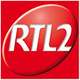Logo RTL2 Languedoc-Roussillon