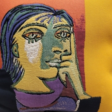 COUSSIN ARTISTE CHEZ STORES Perpignan secteur Clemenceau