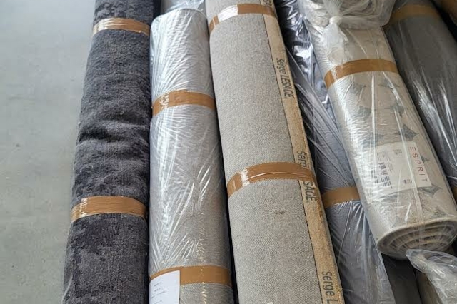 Pressing ameublement - tapis -rideau - housse de canapé - housse clic clac - surcintre.com- Perpignan -Cabestany - Canet - Argeles st Esteves - Tou...