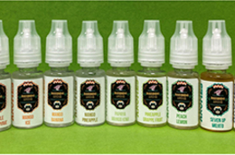 Vaper tout simplement Perpignan - Carte des saveurs AROMES Vaper tout simplement Perpignan - Carte des saveurs AROMES