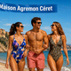 Agremon Céret • Nouveaux maillots de bain
