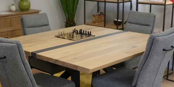 Logial Perpignan Le Boulou • offre promotionnelle en novembre : l'offre chaise offerte.