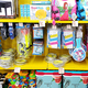Bazar à Perpignan chez Mani Destock Claira Bazar à Perpignan chez Mani Destock Claira