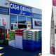 Cash Graines sud annonce une promotion sur les croquettes pour chiens Bab’in Cash Graines sud annonce une promotion sur les croquettes pour chiens Bab’in