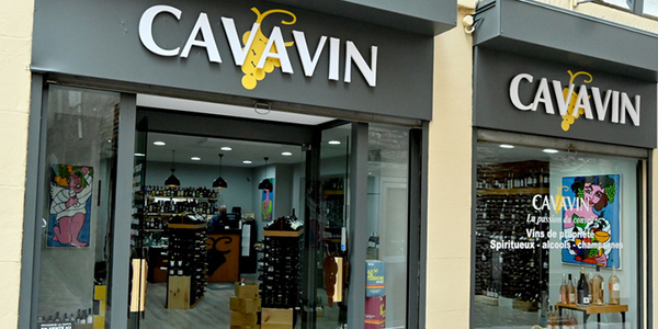 Les dégustations de vins chez Cavavin Perpignan