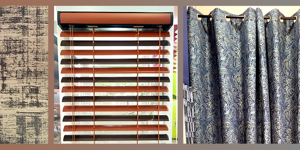 Chez Stores dans votre boutique de stores sur mesure à Perpignan, retrouvez de multiples rideaux occultant