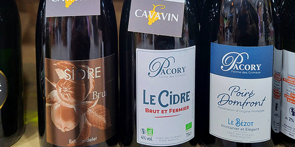 Cavavin Perpignan • Cidre et Poiré d’exception à Perpignan 