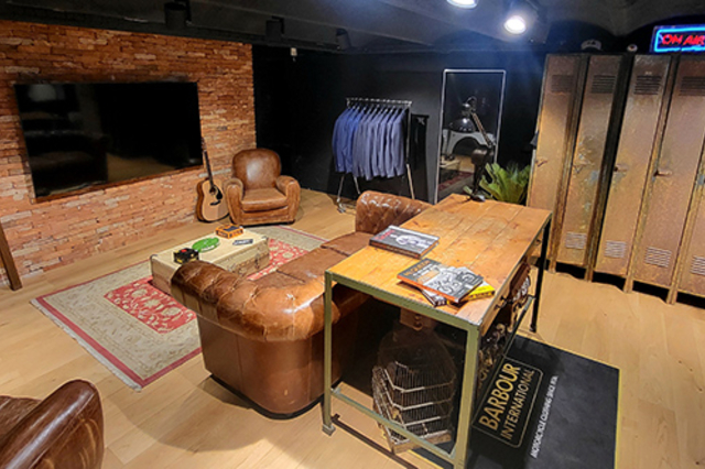 Enzo Perpignan • costumes sur mesure