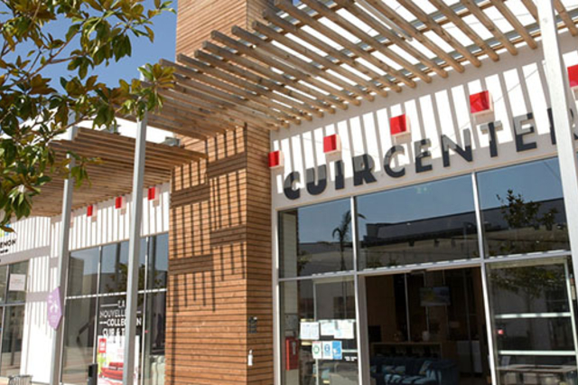 Cuir Center Perpignan