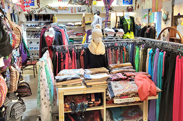 Soldes Boutique Damaï Perpignan