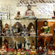 Damaï Perpignan vient de rentrer des statues pour apporter du zen dans votre maison. Damaï Perpignan vient de rentrer des statues pour apporter du zen dans votre maison.