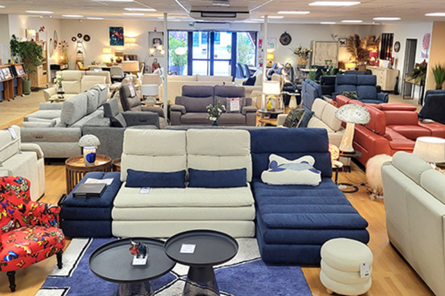Meubles Logial le Boulou annonce ses soldes