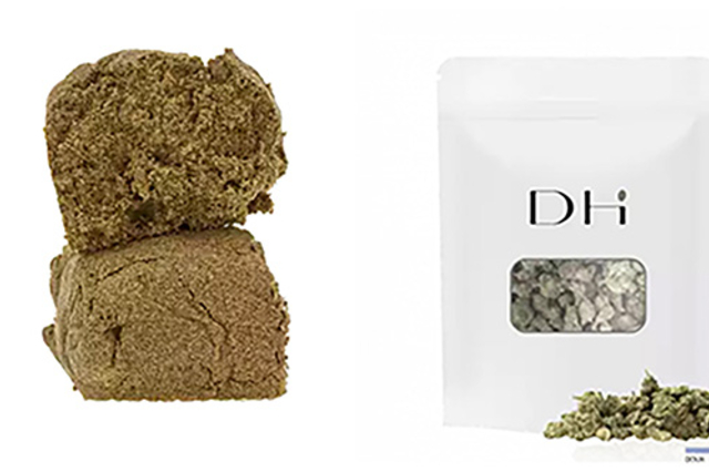 Deli Hemp CBD Perpignan propose des néo-cannabinoïdes