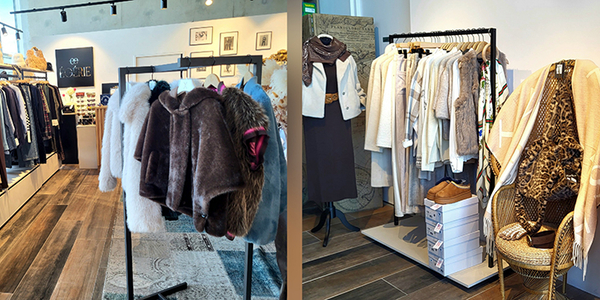 Egérie Canet Plage • dernière démarque des soldes