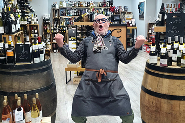 Cavavin Perpignan annonce des promotions