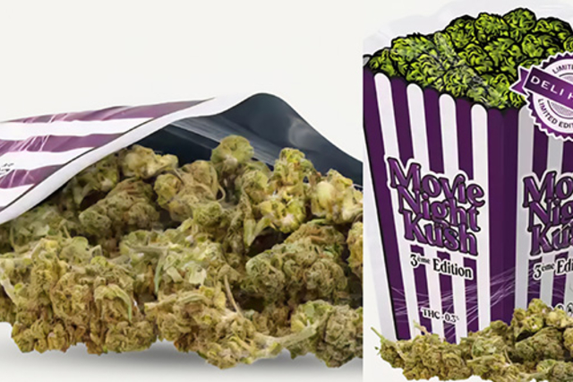 Deli Hemp Perpignan boutique CBD  • CBD spécifique pour Halloween
