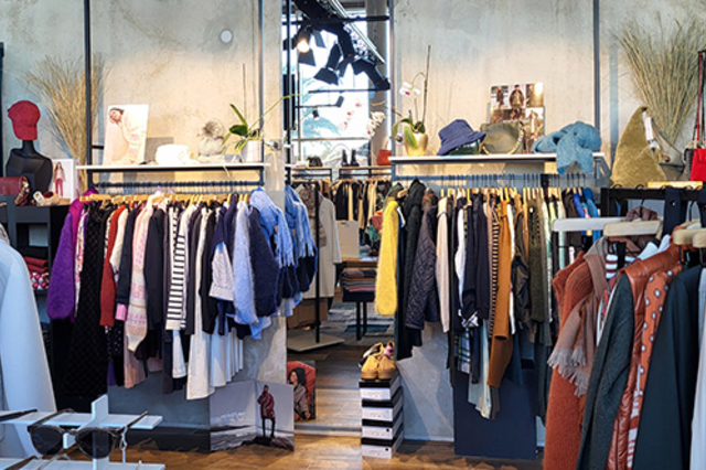 Égérie Canet en Roussillon annonce ses soldes d'hiver !