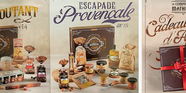 Le Comptoir de Mathilde Perpignan-Claira • grande sélection de cadeaux de Noël d'entreprise. Le Comptoir de Mathilde Perpignan-Claira • grande sélection de cadeaux de Noël d'entreprise.