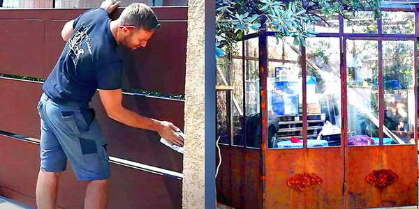 La Forge catalane Perpignan est un artisan ferronnier installé à Cabestany