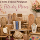 La Boite à Bijoux Perpignan • sélection de cadeaux pour la Fête des mamans à Perpignan.
