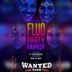 Wanted Park à Perpignan • Fluo Party Family