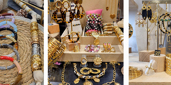 La Boîte à bijoux Perpignan • idées cadeaux pour la Fête des Mères