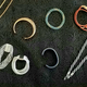 Laetitia vend des bijoux à l' Espace le Crest Laetitia vend des bijoux à l' Espace le Crest
