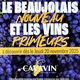 Cavavin Perpignan • Beaujolais nouveau • Muscat de Noël