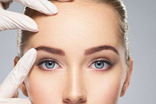 Microblading Perpignan chez Alicia Martin beauty Perpignan, centre de beauté en centre-ville