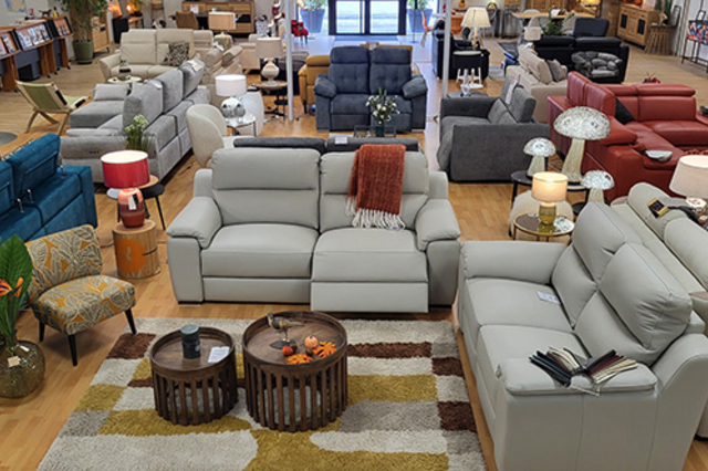 Meubles Logial Perpignan Le Boulou • soldes d'hiver
