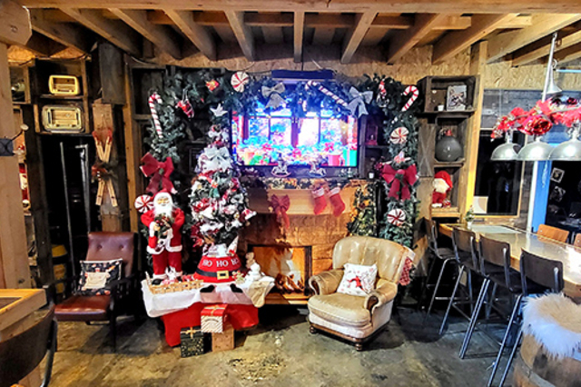 Wanted Park Perpignan • location de salles