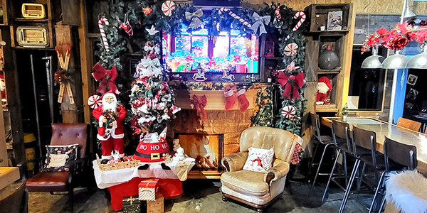 Wanted Park Perpignan • location de salles