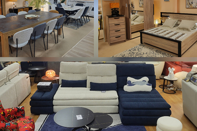 Logial Le Boulou Perpignan • soldes d'hiver