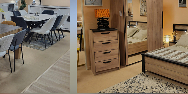 Logial Le Boulou Perpignan • soldes d'hiver