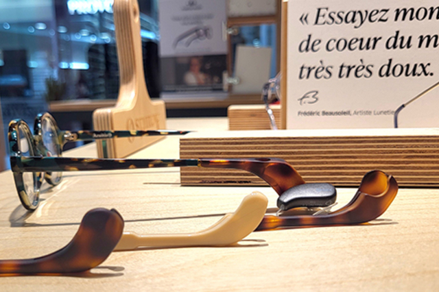 Acuitis Perpignan Polygone • Lunettes auditives en magasin