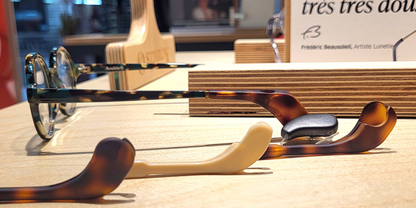 Acuitis Perpignan Polygone • Lunettes auditives en magasin