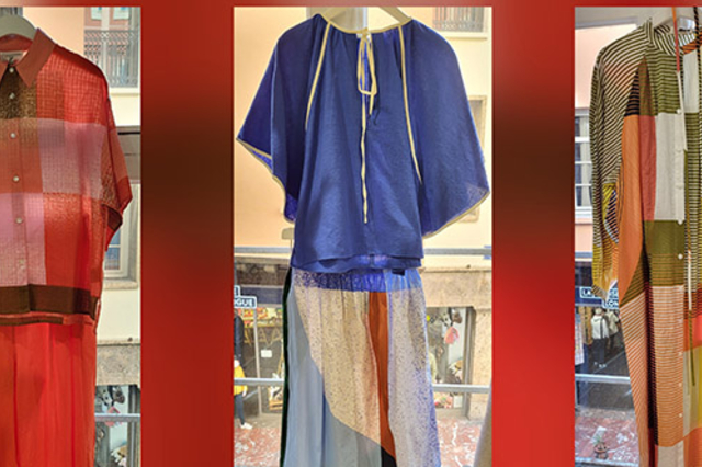 Quatre Sixième Perpignan • mode tendance MaPoésie