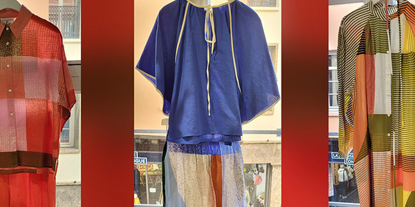 Quatre Sixième Perpignan • mode tendance MaPoésie