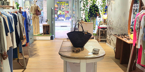 Quatre Sixième Perpignan • nouvelle collection