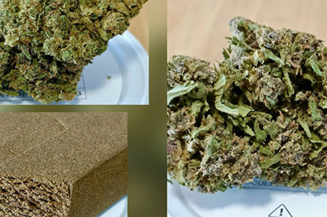 Deli Hemp Perpignan - CBD Shop • nouvelles fleurs de CBD et résines