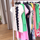 Quatre Sixième Perpignan, boutique de mode luxe