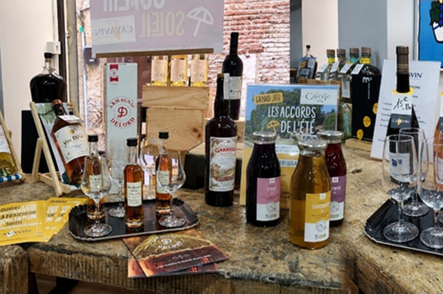 Où faire une dégustation de vins et spiritueux à Perpignan ? Chez Cavavin 