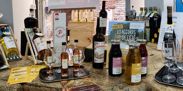 Où faire une dégustation de vins et spiritueux à Perpignan ? Chez Cavavin 