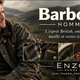 Enzo Perpignan – Vêtements Barbour homme