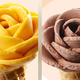 Amorino Canet-en-Roussillon, glaces gourmandes